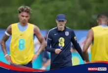 Inggris Vs Kroasia di Laga Pembuka, Duel yang Bisa Langsung Mengubah Arah Grup