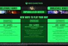 Xbox Siapkan Skema Cicilan Baru, Cara Baru Menahan Harga Konsol yang Terus Naik