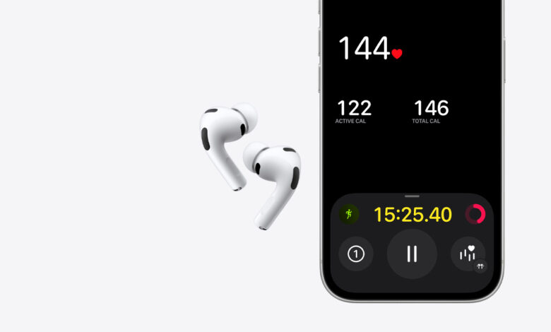 Apple Siapkan iPhone Lipat dan AirPods Berkamera, Langkah Besar Menjelang 2027