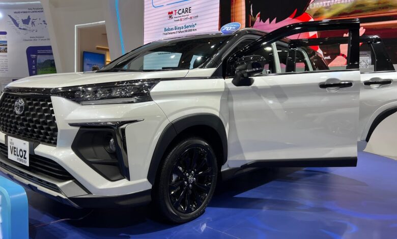 Veloz Hybrid Terasa Masuk Akal untuk Keluarga, Lincah di Macet dan Tanjakan