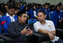 Gus Yasin Dorong Riset Kampus Masuk Kebijakan, Pemprov Jateng Gandeng 50 Perguruan Tinggi