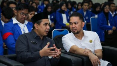 Gus Yasin Dorong Riset Kampus Masuk Kebijakan, Pemprov Jateng Gandeng 50 Perguruan Tinggi