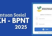 Cek PKH Dan BPNT Juni 2026 Dari HP, Nama Masih Terdaftar Atau Sudah Lewat?
