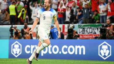 Portugal dan Inggris Tampil Lebih Awal, Dua Ujian Berat Pembuka Piala Dunia Kamis