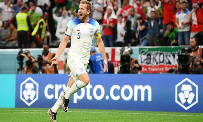 Portugal dan Inggris Tampil Lebih Awal, Dua Ujian Berat Pembuka Piala Dunia Kamis