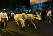 Malam 1 Suro 2026 Tak Sama dengan 1 Muharam, Ini Tanggal dan Tradisi Sakralnya