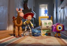 Toy Story 5 Menyentuh, Saat Mainan Lama Melawan Dunia Anak yang Tak Lagi Bermain
