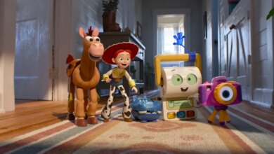 Toy Story 5 Menyentuh, Saat Mainan Lama Melawan Dunia Anak yang Tak Lagi Bermain