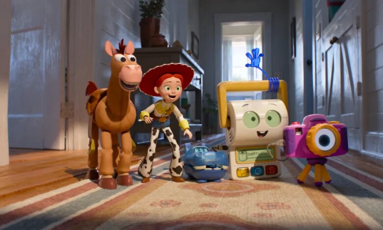 Toy Story 5 Menyentuh, Saat Mainan Lama Melawan Dunia Anak yang Tak Lagi Bermain