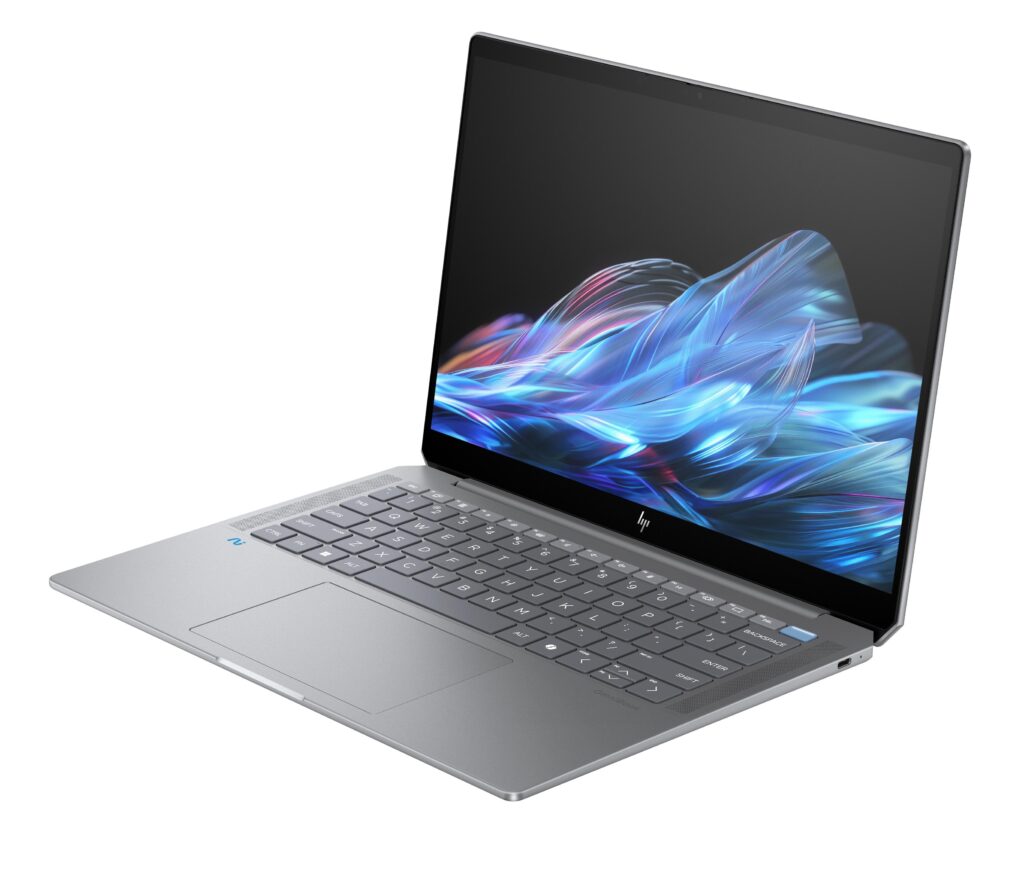 HP OmniBook Ultra 14 Ternyata Bisa Main Cyberpunk Lancar, Laptop Ringan Ini Ngebut