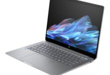 HP OmniBook Ultra 14 Ternyata Bisa Main Cyberpunk Lancar, Laptop Ringan Ini Ngebut