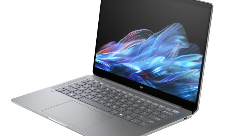 HP OmniBook Ultra 14 Ternyata Bisa Main Cyberpunk Lancar, Laptop Ringan Ini Ngebut