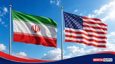 5 Poin Penentu Damai AS-Iran, Kesepakatan Nuklir Ini Bisa Menguntungkan Israel