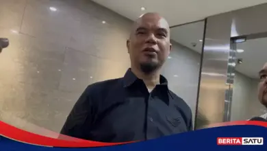Ahmad Dhani Desak Pelaku Penyiksaan ART Indonesia di Malaysia Ditangkap dan Diadili