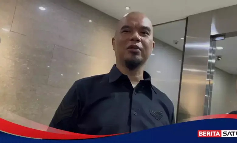 Ahmad Dhani Desak Pelaku Penyiksaan ART Indonesia di Malaysia Ditangkap dan Diadili