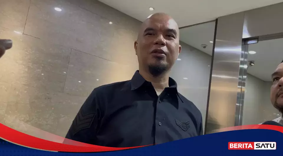 Ahmad Dhani Desak Pelaku Penyiksaan ART Indonesia di Malaysia Ditangkap dan Diadili