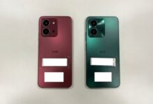 HMD C2 dan C2 Plus Bocor Utuh, Versi Plus Ternyata Jauh Lebih Menggoda