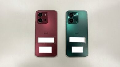 HMD C2 dan C2 Plus Bocor Utuh, Versi Plus Ternyata Jauh Lebih Menggoda