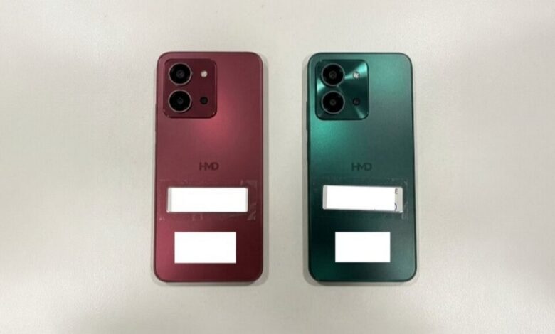 HMD C2 dan C2 Plus Bocor Utuh, Versi Plus Ternyata Jauh Lebih Menggoda