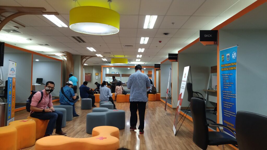 SIM Habis Saat Libur Tahun Baru Islam, Ada Dispensasi Perpanjangan Besok