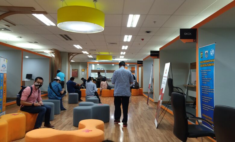 SIM Habis Saat Libur Tahun Baru Islam, Ada Dispensasi Perpanjangan Besok