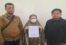 Korban Diduga Dicabuli Ayah Kandung di Batang Hilang Saat Hendak Visum