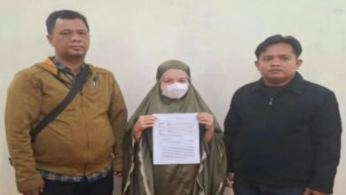 Korban Diduga Dicabuli Ayah Kandung di Batang Hilang Saat Hendak Visum