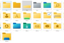 Microsoft Diam-Diam Mematikan Ikon Folder Kustom di Windows 11, Ini Dampaknya