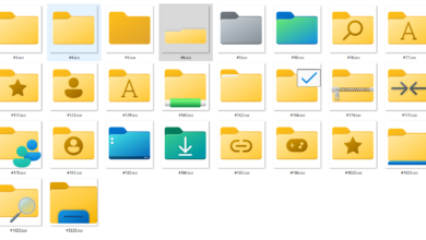 Microsoft Diam-Diam Mematikan Ikon Folder Kustom di Windows 11, Ini Dampaknya