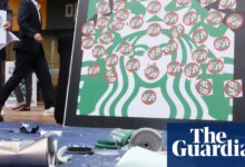 Starbucks Korea Tutup Serentak, Promosi yang Menyentuh Luka Gwangju Berbalik Jadi Krisis