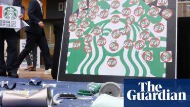 Starbucks Korea Tutup Serentak, Promosi yang Menyentuh Luka Gwangju Berbalik Jadi Krisis
