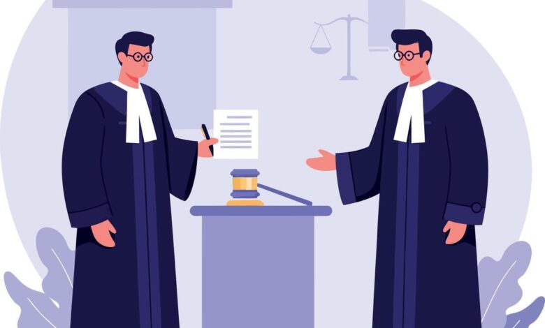 Jumble Hari Ini Terungkap, Kalimat Para Pengacara Itu Ternyata Begini
