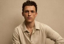 Tom Holland Siap Wariskan Topeng Spider-Man, Walker Scobell Disebut Calon Penerus