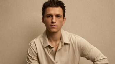 Tom Holland Siap Wariskan Topeng Spider-Man, Walker Scobell Disebut Calon Penerus
