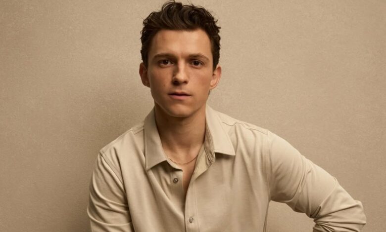 Tom Holland Siap Wariskan Topeng Spider-Man, Walker Scobell Disebut Calon Penerus