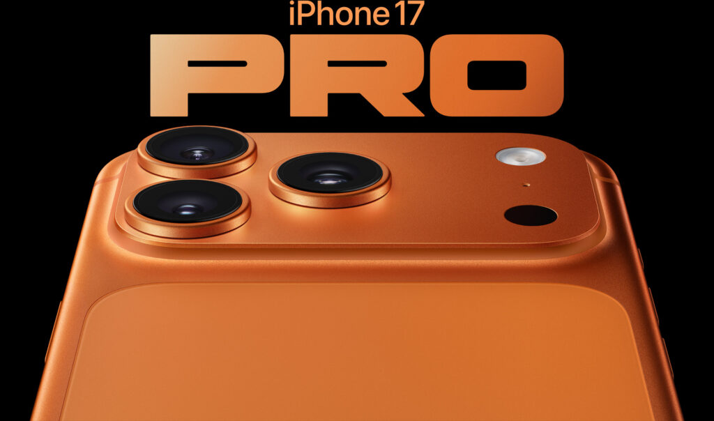 HP Rp1 Jutaan itel Ini Mirip iPhone 17 Pro, Tapi Masih Siap Dipakai Tahan Banting