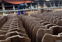 Gentengisasi Dorong UMKM Lokal Naik Kelas, Program Rumah Layak Huni Punya Efek Ekonomi Nyata