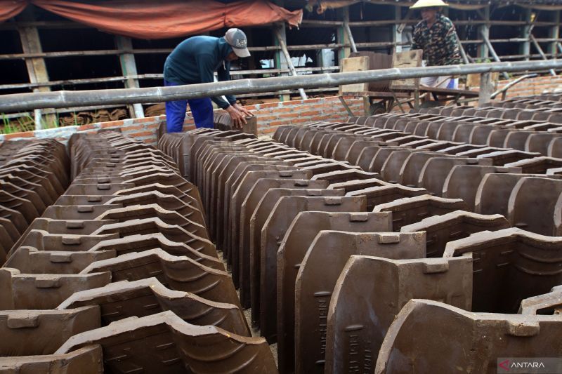 Gentengisasi Dorong UMKM Lokal Naik Kelas, Program Rumah Layak Huni Punya Efek Ekonomi Nyata