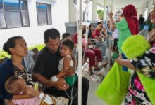 Gempa M6,7 Guncang Sulteng, Sigi Paling Parah Terdampak dan Satu Warga Tewas