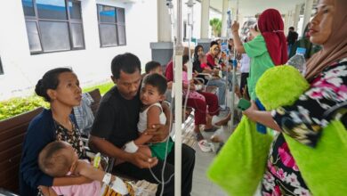 Gempa M6,7 Guncang Sulteng, Sigi Paling Parah Terdampak dan Satu Warga Tewas