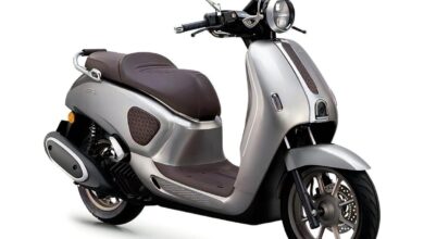 Honda NWF 150 2026 Makin Matang, Paket Fitur Lengkap Ini Siap Ganggu Rival