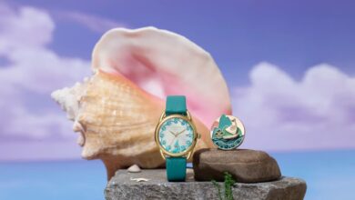 Citizen Hadirkan Jam Moana Pertama, Dial Mother-Of-Pearl dan Eco-Drive Tanpa Baterai