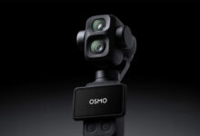 DJI Osmo Pocket 4P Bawa Dua Kamera, Zoom 12x yang Bikin Batas Kamera Saku Bergeser