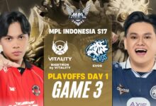 ONIC Di Atas Angin, Tapi BTR dan EVOS Masih Bisa Mengacak Playoff MPL ID S17
