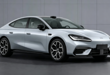 Geely Galaxy TT Muncul dengan Jarak Tempuh 725 Km, Sedan Listrik yang Bikin Rival Waspada