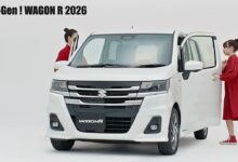 Suzuki Karimun 2026 Bawa Hybrid Ringan, City Car Kotak Ini Makin Sulit Diabaikan