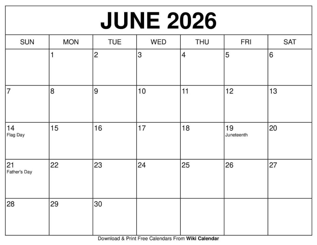 16 Juni 2026 Tanggal Merah, Tapi Liburnya Cuma Sehari Tanpa Cuti Bersama