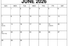 16 Juni 2026 Tanggal Merah, Tapi Liburnya Cuma Sehari Tanpa Cuti Bersama