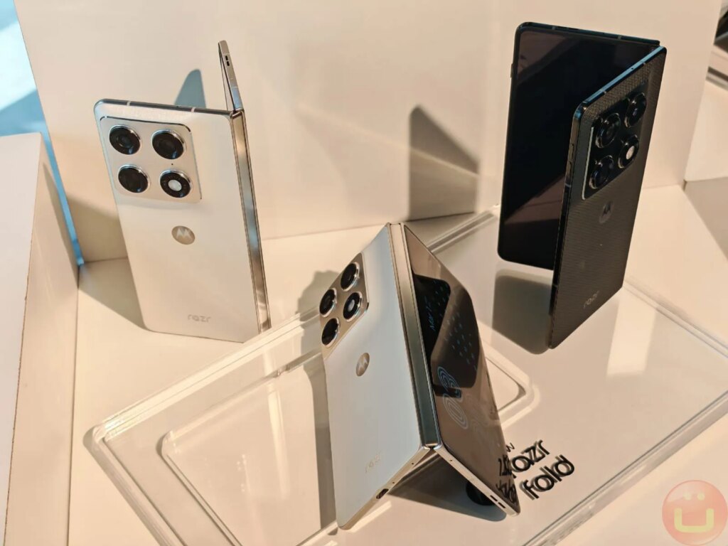 8 Pengaturan Kamera Motorola Razr 2026 yang Langsung Mengubah Hasil Foto