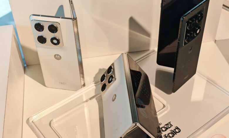 8 Pengaturan Kamera Motorola Razr 2026 yang Langsung Mengubah Hasil Foto